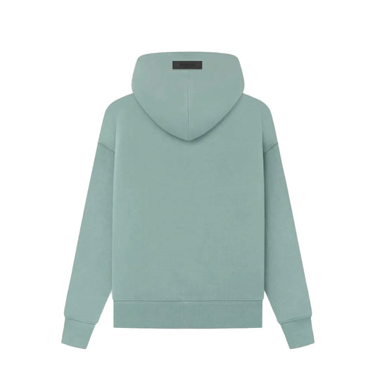 Fear Of God Essentials Kids Hoodie Sycamore