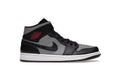 Jordan 1 Mid Shadow Red (Men’s)