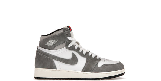 Jordan 1 Retro High OG Washed Heritage (Youth)