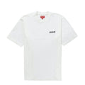 Supreme Washed Script Top White