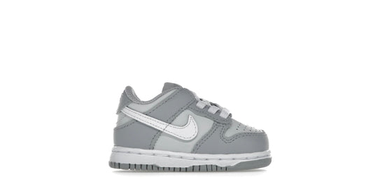 Nike Dunk Low Two-Toned (TD)
