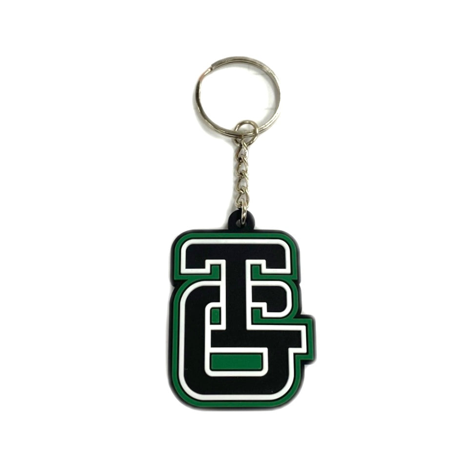 TG Sneaks Keychain