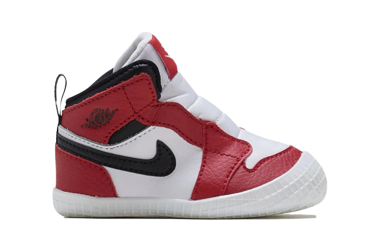 Jordan 1 Crib Bootie Chicago