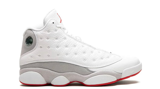 Jordan 13 Retro Wolf Grey (Men’s)