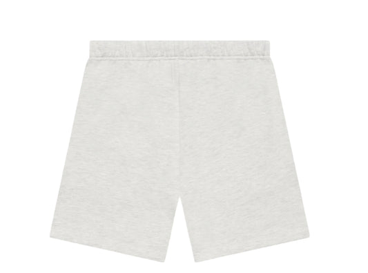 Fear Of God Essentials Shorts Light Oatmeal
