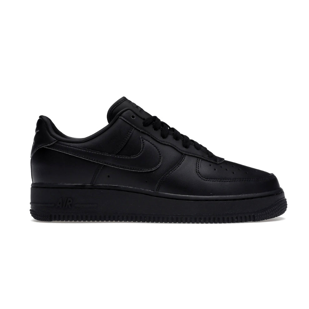Nike Air Force 1 Low ‘07 Fresh Black Anthracite