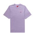 Supreme Small Box Tee Violet