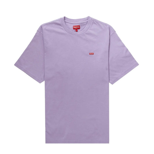 Supreme Small Box Tee Violet