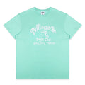 Billionaire Boys Club Bug Tee Ice Green