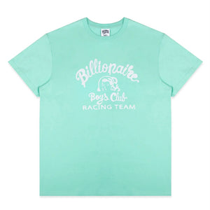 Billionaire Boys Club Bug Tee Ice Green