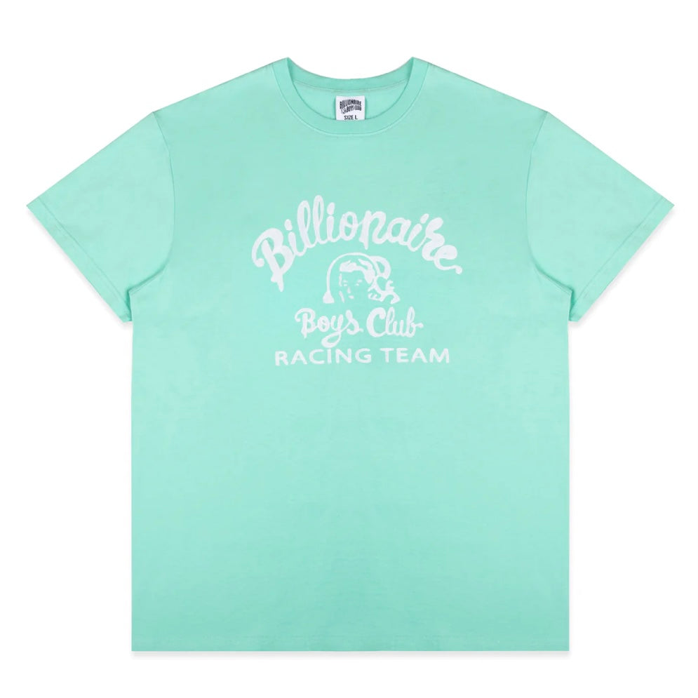 Billionaire Boys Club Bug Tee Ice Green