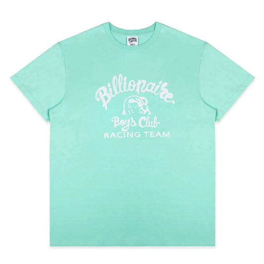 Billionaire Boys Club Bug Tee Ice Green