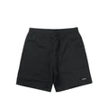 Supreme Nylon Water Short Black