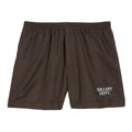 Gallery Dept. Zuma Shorts Chocolate