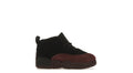 Jordan 12 Retro SP A Ma Maniére Black (TD)