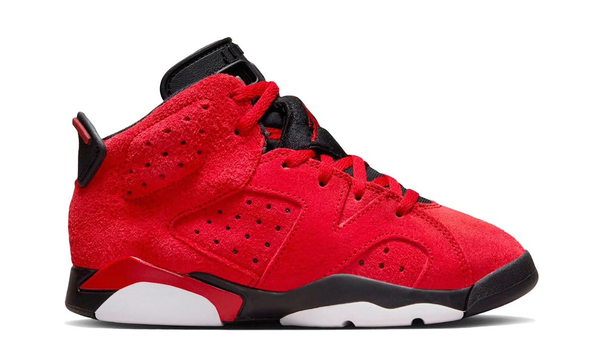 Jordan 6 Retro Toro Bravo (PS)