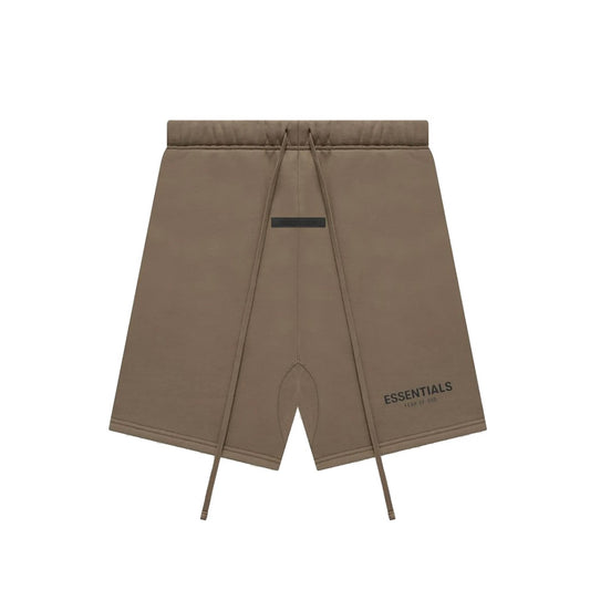Fear Of God Essentials Shorts Harvest