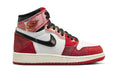 Jordan 1 Retro High OG Spider-Man Across The Spider Verse (Youth)