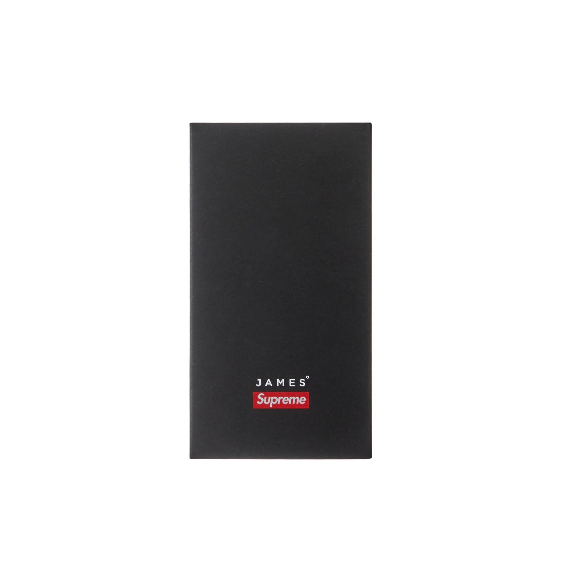 Supreme James Brand Palmer Utility Knife Purple