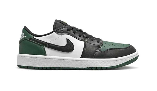 Jordan 1 Retro Low Golf Noble Green (Men’s)