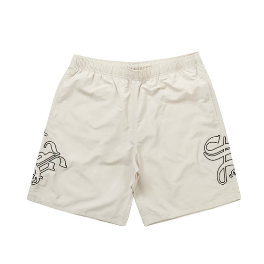 Supreme Old English Nylon Short Stone