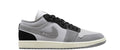 Jordan 1 Low SE Craft Inside Out Cement Grey (Men’s)