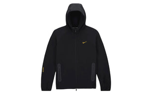 Nike x NOCTA Tech Fleece Hoodie Black