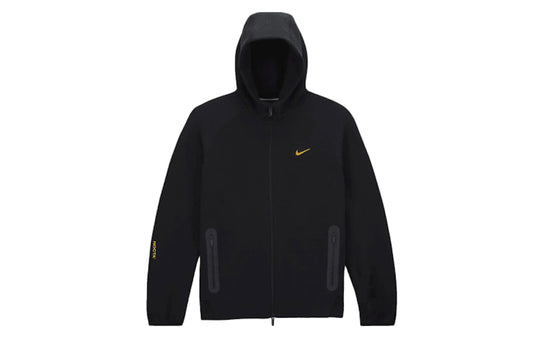 Nike x NOCTA Tech Fleece Hoodie Black