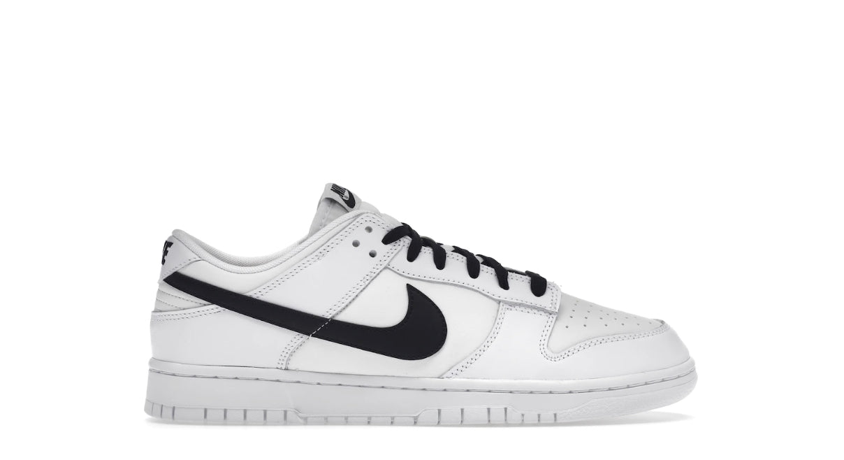 Nike Dunk Low Reverse Panda (Men’s)