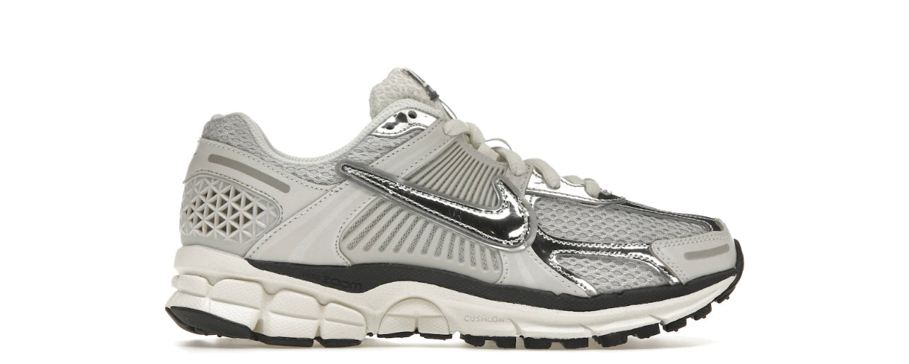 Nike Zoom Vomero 5 Photon Dust Metallic Silver (Women’s)