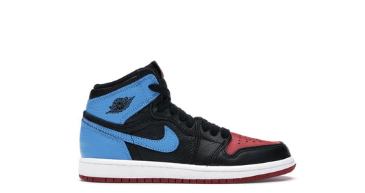 Jordan 1 Retro High NC To Chi Leather (PS)