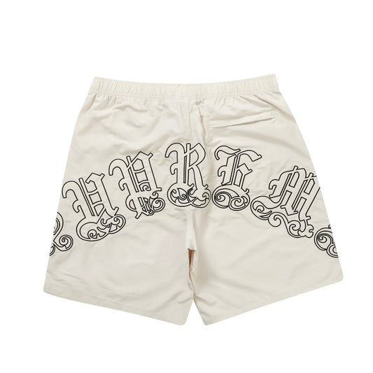 Supreme Old English Nylon Short Stone