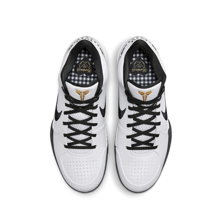 Nike Kobe 4 Protro Mambacita Gigi (Men’s)
