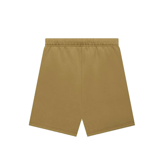 Fear Of God Essentials Shorts Amber