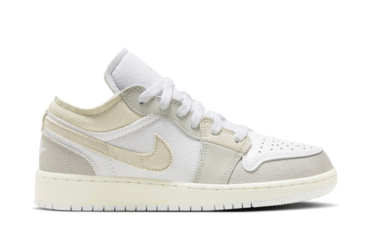 Jordan 1 Low SE Craft (Youth)