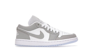 Jordan 1 Low Wolf Grey (Women’s)