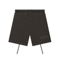 Fear Of God Essentials Shorts Off-Black