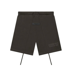 Fear Of God Essentials Shorts Off-Black