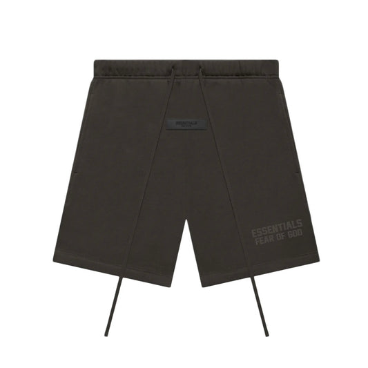 Fear Of God Essentials Shorts Off-Black
