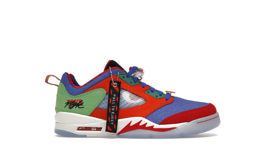 Jordan 5 Retro Low Doernbecher Michael (Men’s)