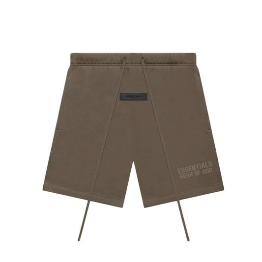 Fear Of God Essentials Shorts Wood