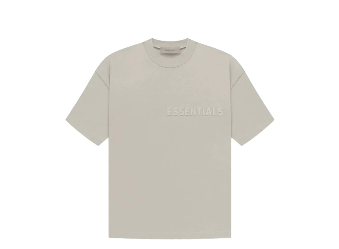 Fear Of God Essentials SS Tee Seal