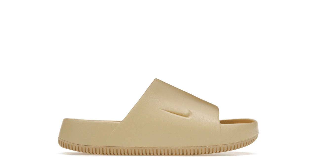 Nike Calm Slide Sesame (Women’s)