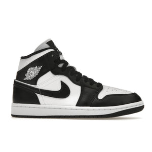 Jordan 1 Mid Panda (Women’s)