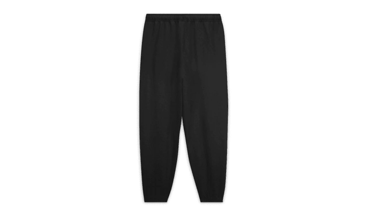 Nike x Stussy Washed Sweatpants Black (2023)