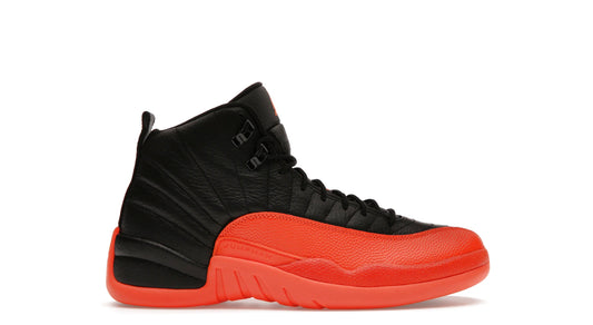 Jordan 12 Retro WNBA All-Star Brilliant Orange (Women’s)