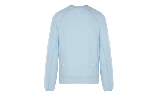 Nike x NOCTA Tech Fleece Crew Cobalt Blue Tint