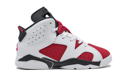 Jordan 6 Retro Carmine (PS)