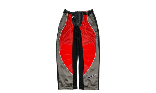 Nike x Cactus Plant Flea Market Rave Pants Red/Grey