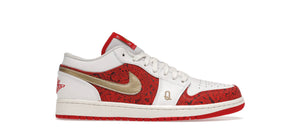 Jordan 1 Low Spades (Men’s)